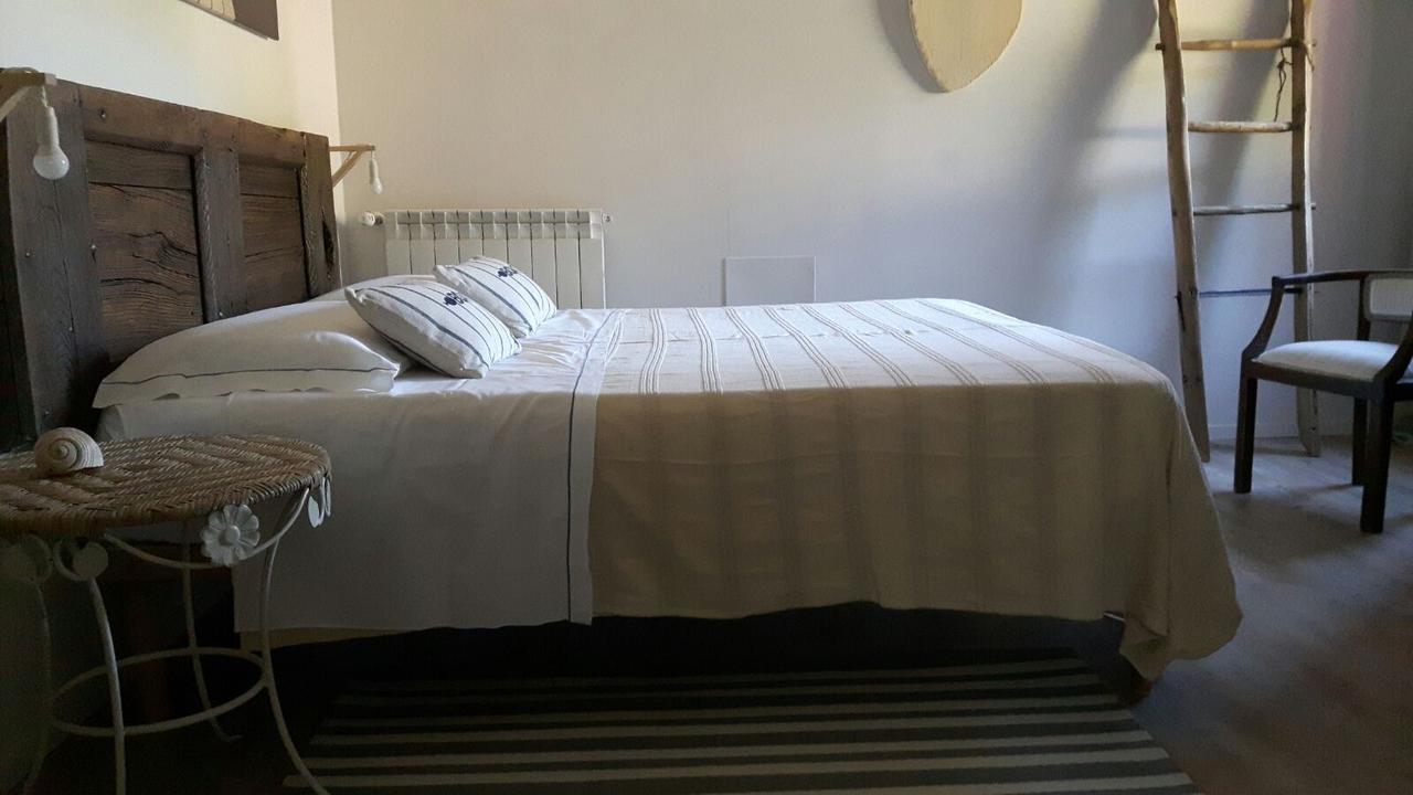 B&B Ocagiuliva 리파벨라 외부 사진